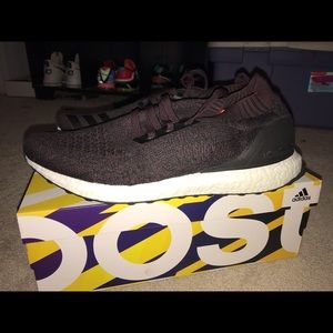 Adidas Boost Uncaged Sz 11.5